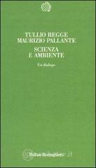 Scienza e ambiente. Un dialogo
