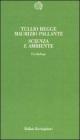 Scienza e ambiente. Un dialogo
