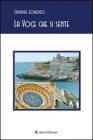 La voce che si sente