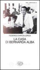prezzi La casa di Bernarda Alba