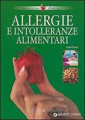 prezzi Allergie e intolleranze alimentari