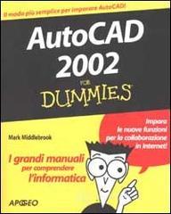 prezzi AutoCAD 2002
