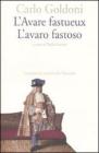L' Avare fastueux-L'avaro fastoso