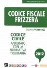 Codice civile annotato con la normativa tributaria