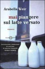 prezzi Mai piangere sul latte versato