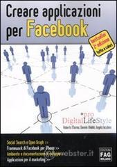 Creare applicazioni per Facebook