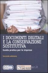 prezzi I documenti digitali e la conservazione