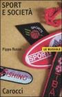 Sport e societ�
