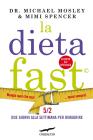 La Dieta fast. E-book