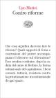 Contro riforme. E-book