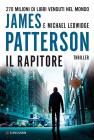 Il rapitore. E-book
