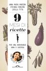 9 mesi di ricette. E-book