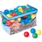 Confezione 100 palline Gumball