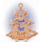 Candeliere albero