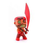 Capitano Rosso (DJ06800)
