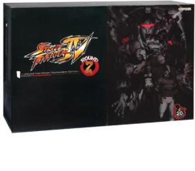 MAD CATZ PS3 FightStick S.F. R2 Tour. E.