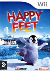 Happy Feet