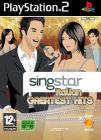 Singstar Italian Greatest Hits