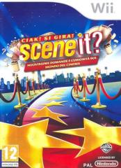 Scene It? Ciak! Si Gira!