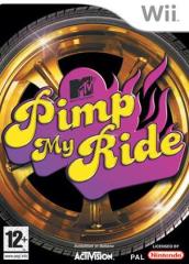 Pimp My Ride