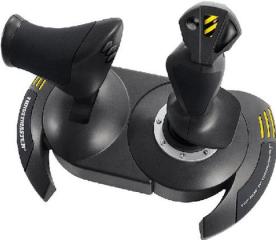 PC Joystick Top Gun Afterburner 2 - THR