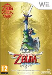 The Legend of Zelda:Skyward S