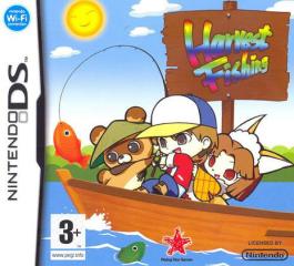 HARVEST FISHING