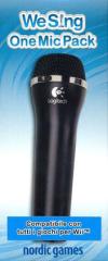 OneMic Pack Logitech