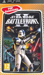 Essentials Star Wars Battlefront II