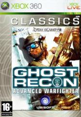 Ghost Recon Advanced Warfighter