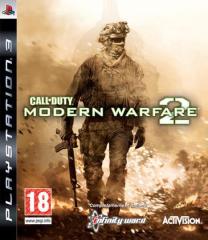 Call Of Duty Modern Warfare 2