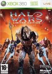 Halo Wars Limited Edition