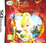 Trilli E Il Tesoro Perduto