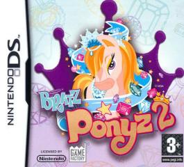BRATZ PONYZ 2
