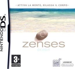 ZENSES OCEAN