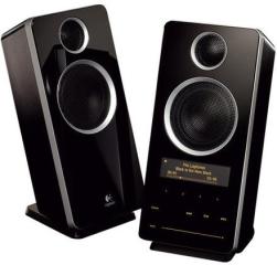 LOGITECH PC Speakers Z-10 2.0 30W