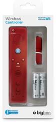 Telecomando Remote Red Bigben