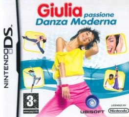 Videogiochi DANZA