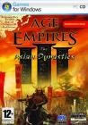 Age of Empires III Asian Dynasties