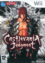 Castlevania Judgment