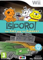 Isidoro: The Fast And The Furriest