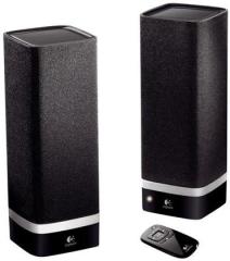 LOGITECH PC Speakers Z5 2.0