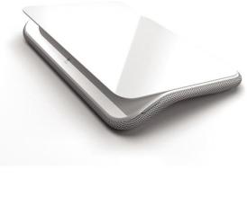 LOGITECH PC Comfort Lapdesk