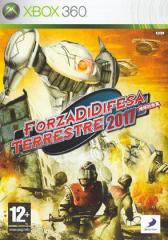 Forza Di Difesa Terrestre 2017