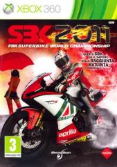 SBK 2011