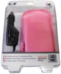 NDS Lite Pack da auto