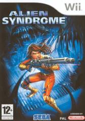 Alien Syndrome