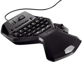 LOGITECH PC Keyboard G13