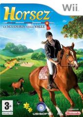 Horsez - La Scuderia Nella Valle