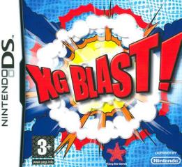 XG BLAST